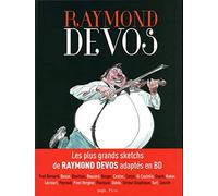 Raymond Devos