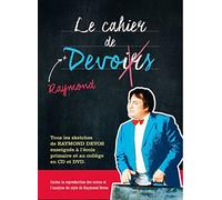 Raymond Devos - Le Cahier De Raymond