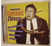 Raymond Devos-Les Meilleurs