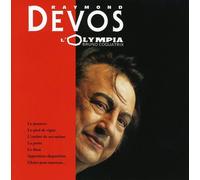 Raymond Devos - Olympia 99