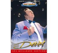 Maritie & Gilbert Carpentier Présente Raymond Devos