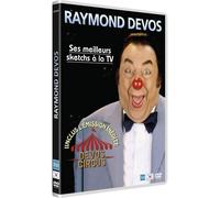Raymond Devos - Ses Meilleurs Sketchs À La Tv