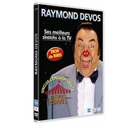 Raymond Devos - Ses Meilleurs Sketchs À La Tv