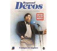 Raymond Devos - Ses plus grands sketches
