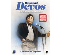Raymond Devos - Ses Plus Grands Sketches