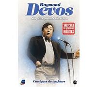 Raymond Devos - Ses plus grands sketches E