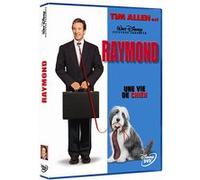 Raymond E