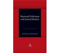 Raymond Federman and Samuel Beckett by Nathalie Camerlynck Nathalie Camerlynck (Auteur)
