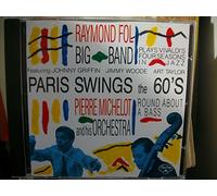 Raymond Fol - Paris Swings the 60'S
