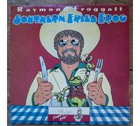 RAYMOND FROGGATT - SOTHERN FRIED FROG LP (VINYL) UK JET 1978