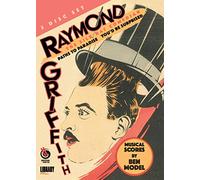 Raymond Griffith: The Silk Hat Comedian