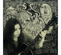 Raymond, Gwenifer - Last Night I Heard the Dog Star Bark