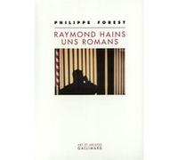 Raymond Hains uns romans