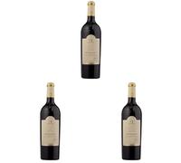Raymond Huet - Bordeaux AOC, vin rouge de Bordeaux (1 x 0,75L) (Lot de 3)