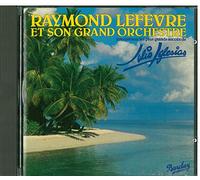Raymond Lefevre Et Son Grand Orchestre - Raymond Lefevre Et Son Grand Orchestre