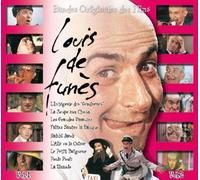 Raymond Lefevre - Louis de Funès Vol 1 & Vol 2