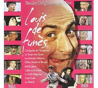 Raymond Lefèvre - Louis de Funès Vol.1 & Vol.2 [Import]