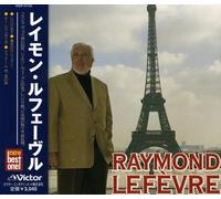 Raymond Lefevre - New Best One [Import]
