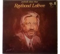 Raymond Lefèvre - Portrait eines Stars / Vinyl record [Vinyl-LP]