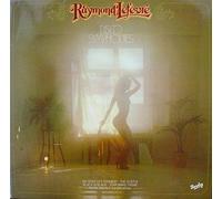 Raymond Lefèvre - Raymond Lefèvre - Disco Symphonies - Barclay - 0066.041