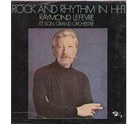 Raymond Lefèvre - Rock And Rhythm In Hi-Fi [Vinyl LP]