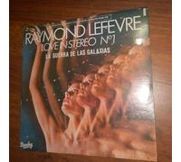 Raymond Lefèvre & Son Grand Orchestre