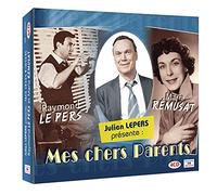 Raymond Lepers - Mes Chers Parents