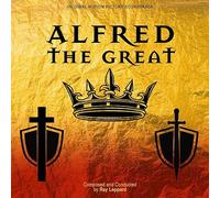 Raymond Leppard - Alfred The (Original Soundtrack)