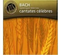 Raymond Leppard - Cantates Célèbres
