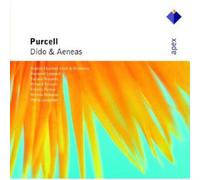 Dido & Aeneas - Apex Purcell / Troyanos / Stilwell / Ecco / Leppard
