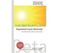 Raymond Louis Kennedy