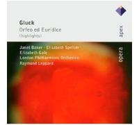 RAYMOND/LPO LEPPARD - ORFEO ED EURIDICE HIGHLIG CD NEUF