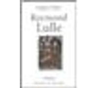 Raymond Lulle