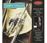 Raymond Mase & Diana - Trumpet Vocalise