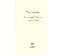 Raymond Mason - La Liberté De L'esprit