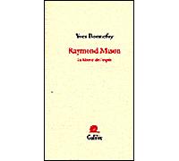 Raymond Mason la liberté de l'esprit La liberté de l'esprit - Yves Bonnefoy - Galilee - broché - Essai