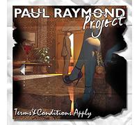 Raymond, Paul -Project- - Terms & Conditions Apply