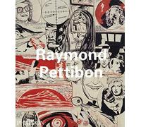 Raymond Pettibon