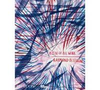 Raymond Pettibon – A Pen of All Work – Phaidon Press