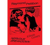 Raymond Pettibon Nervous Breakdown /anglais