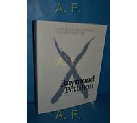 Raymond Pettibon: Whatever It Is Youre Looking For You Won't Find It Here