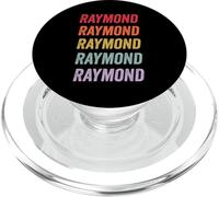 Raymond PopSockets PopGrip pour MagSafe