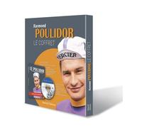 RAYMOND POULIDOR LE COFFRET DVD OFFERT