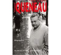 Raymond Queneau. Biographie