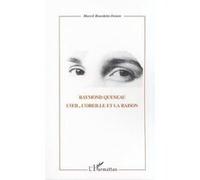 Raymond queneau Marcel Bourdette-Donon (Auteur)