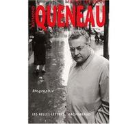 Raymond Queneau Michel Lécureur (Auteur)