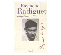 Raymond Radiguet