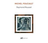 Raymond Roussel