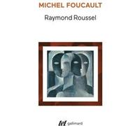 Raymond Roussel