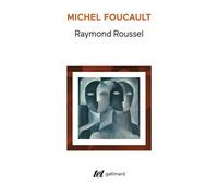 Raymond Roussel